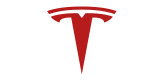 Logo Tesla